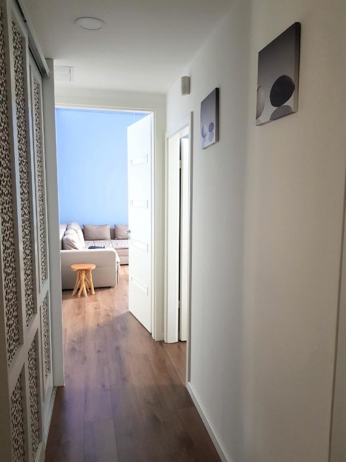 Luxurious Apartment With Balconies In Downtown Bp بودابست المظهر الخارجي الصورة